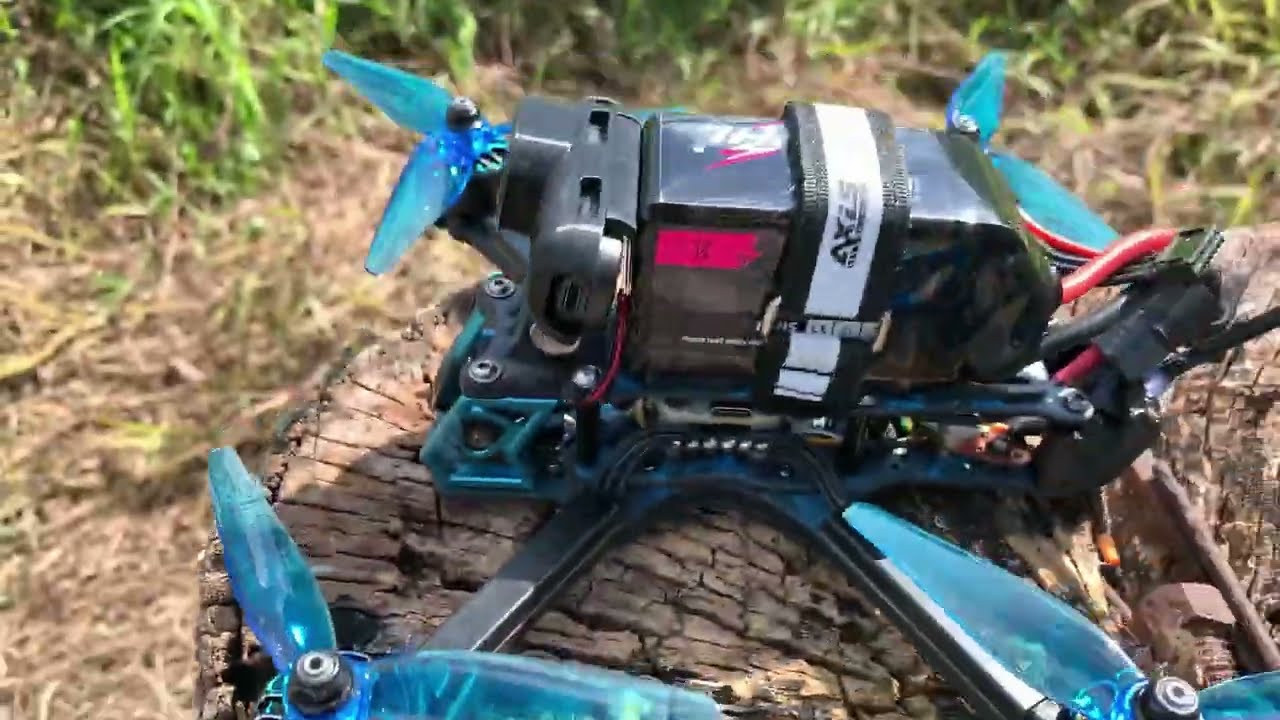 XING E-PRO 2207 1800KV
