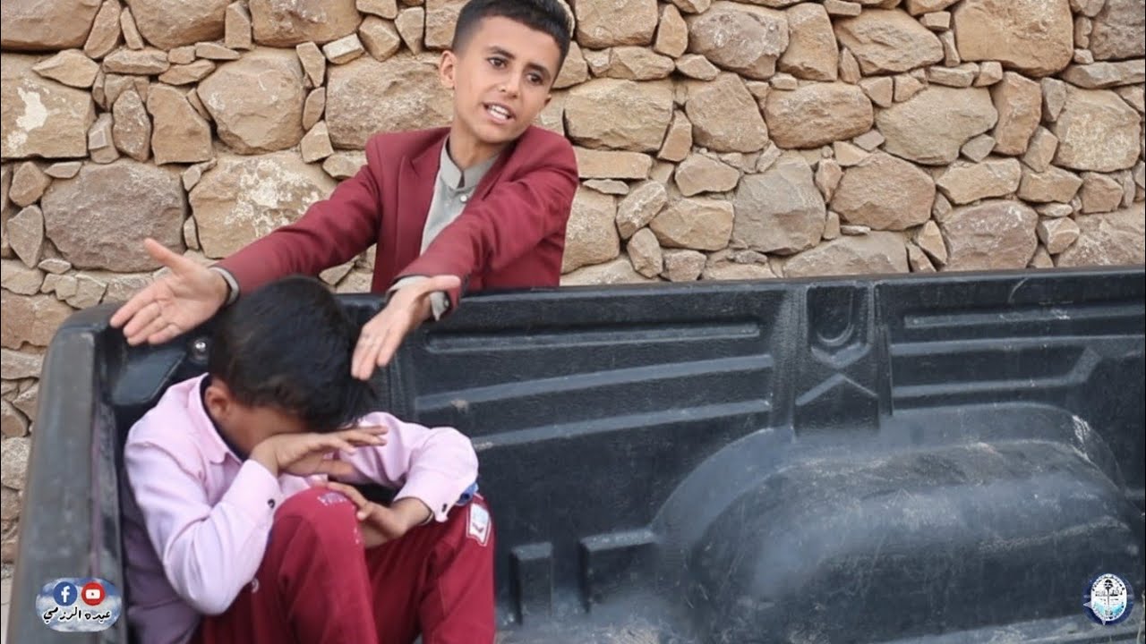  من أجل أن يطرد امرأة ابنه ويبيع البيت #اشراقة الصباح 2الحلقة 35