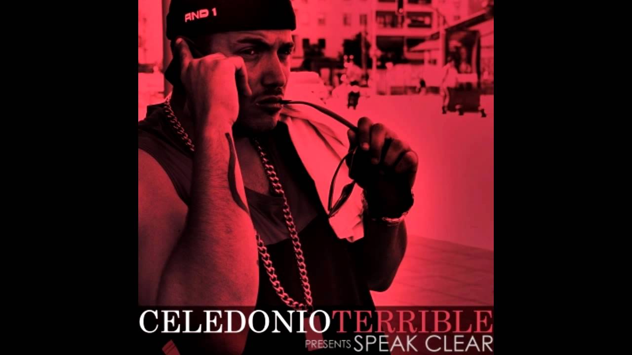 Celedonio speak clear - Produced By Pebens