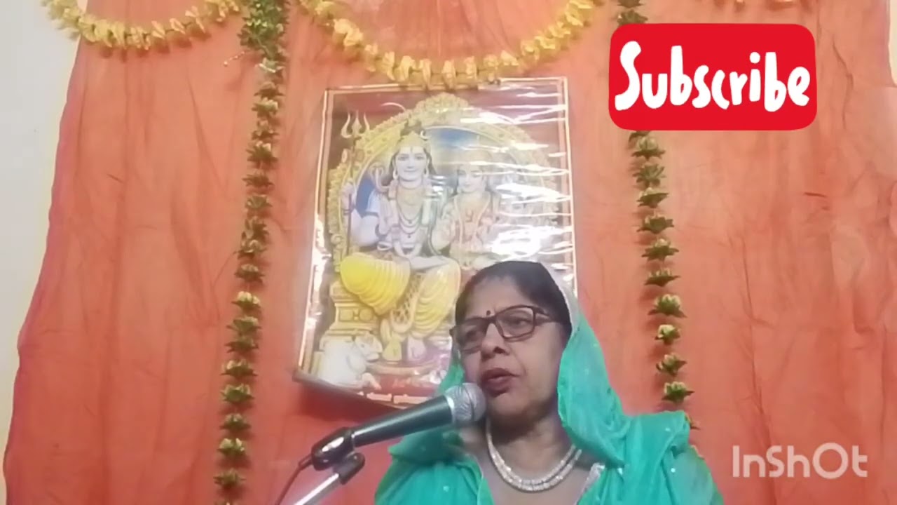 #Holi special#kah do Radha Rani Se#bhajan