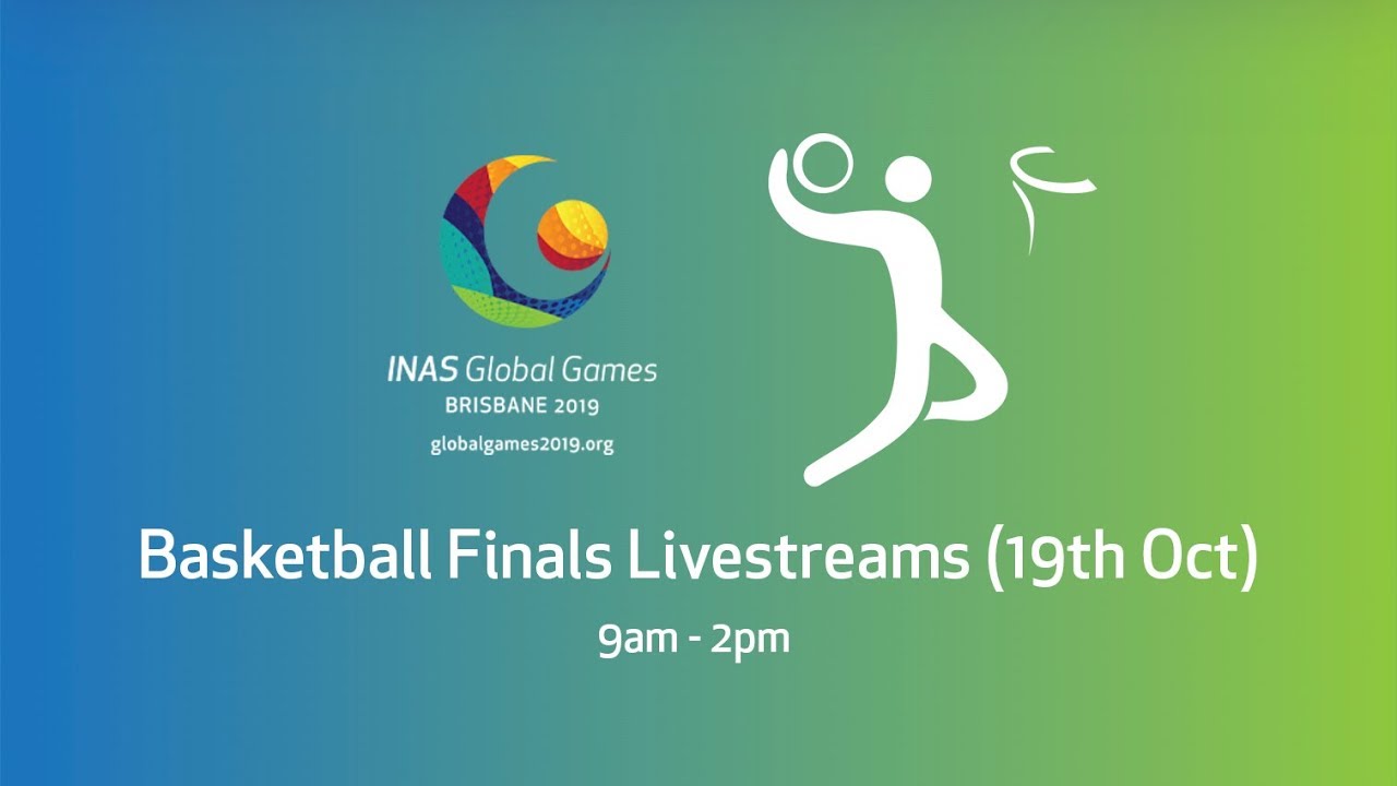 Basketball Grand Finals
