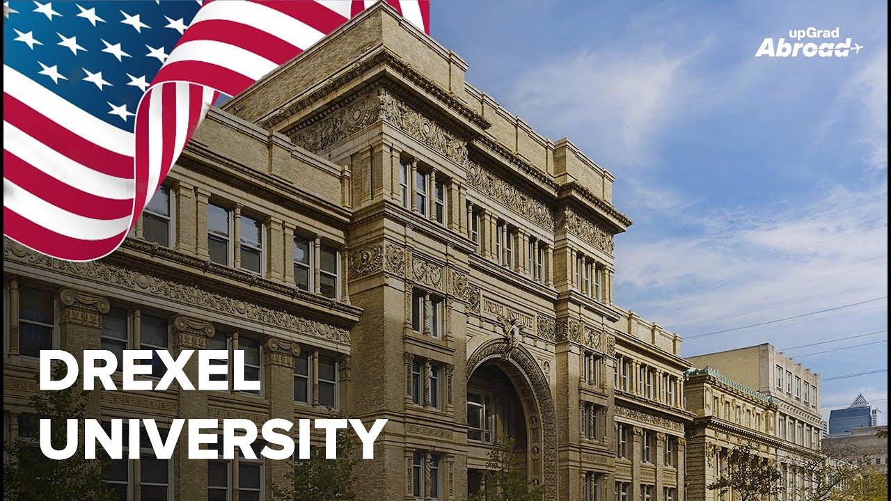 Explore Drexel University, Philadelphia: Top Programs, Rankings, and Student Life!
