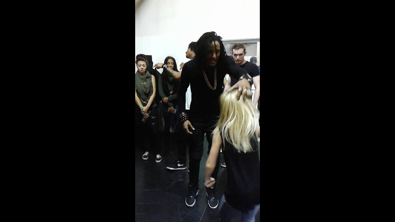 Les Twins San Francisco Afterparty