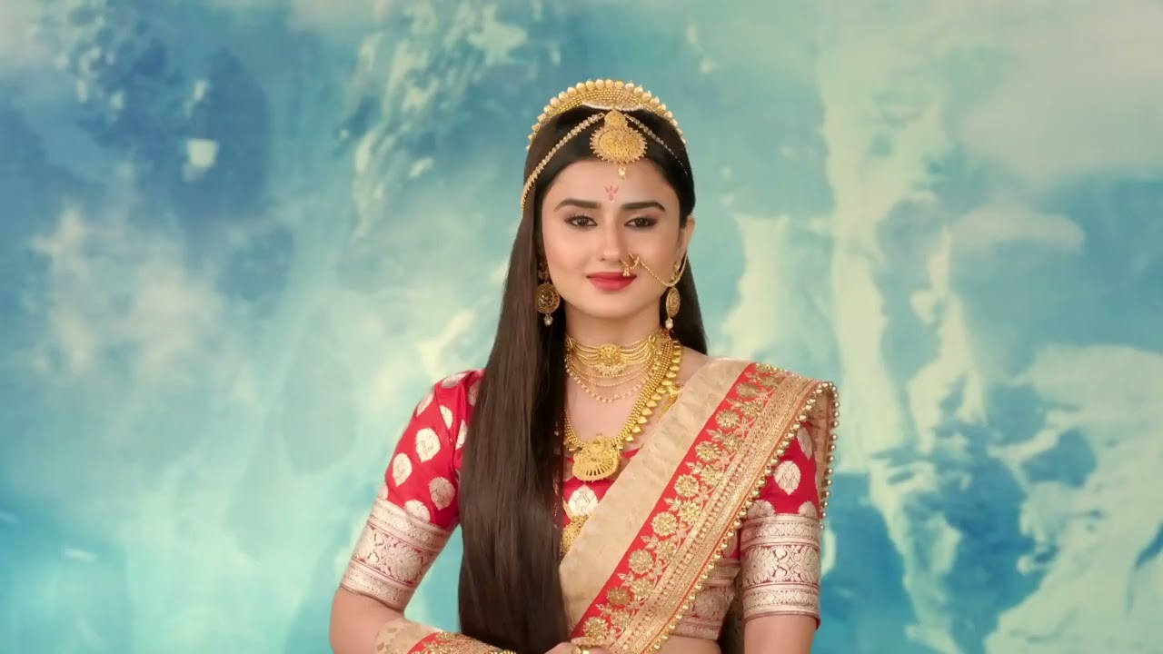 Santoshi Maa - Full Ep 122 - Hindi Tv Serial - Anmol TV
