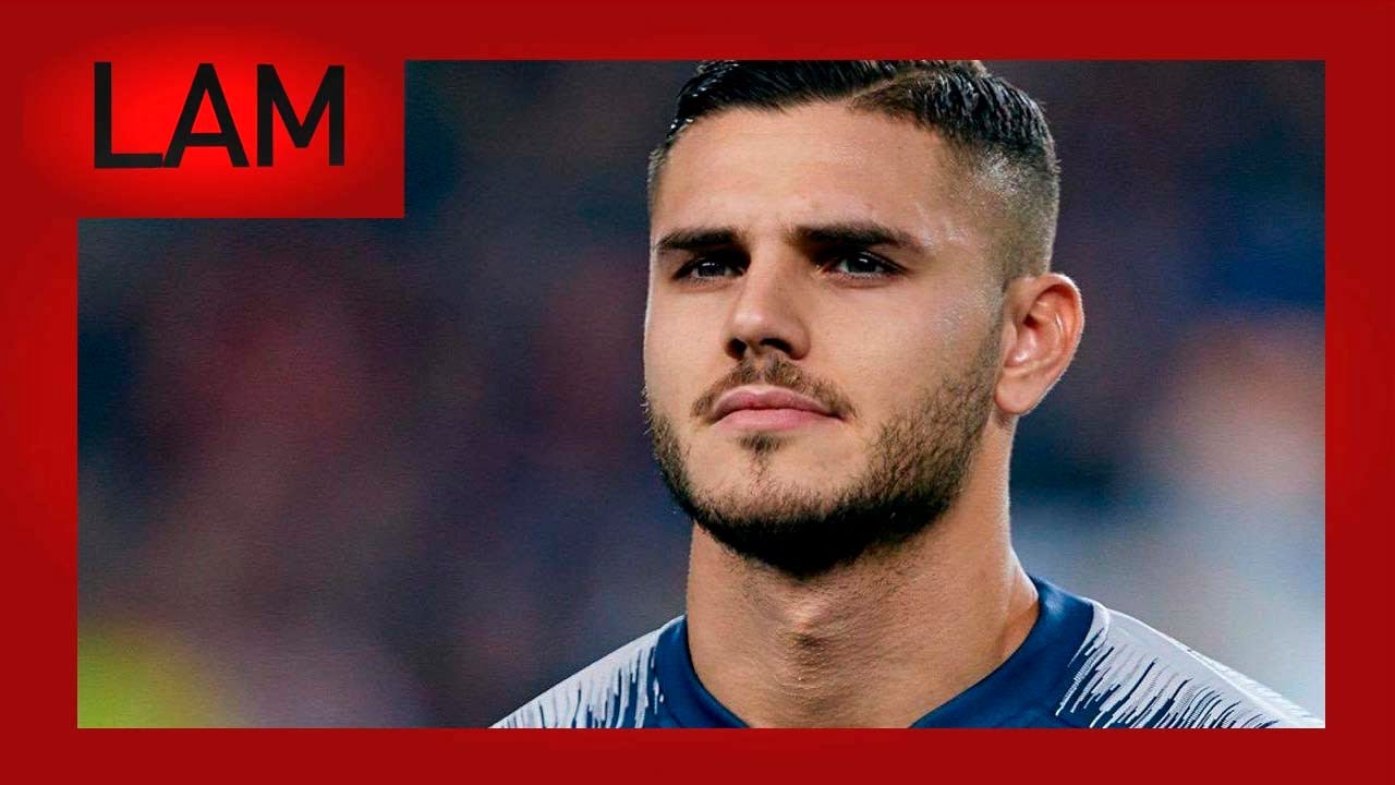 Los ángeles de la mañana - Programa 09/11/21- MAURO ICARDI ROMPIÓ EL SILENCIO EN LAM Y CONFESÓ TODO