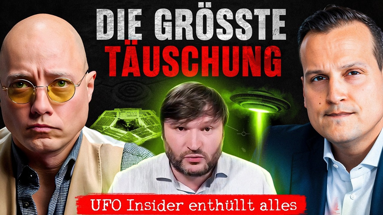 &bdquo;Ende der Welt wie wir sie kennen