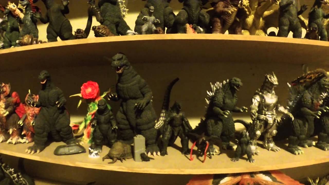 My Entire Collection (Jan 2015)