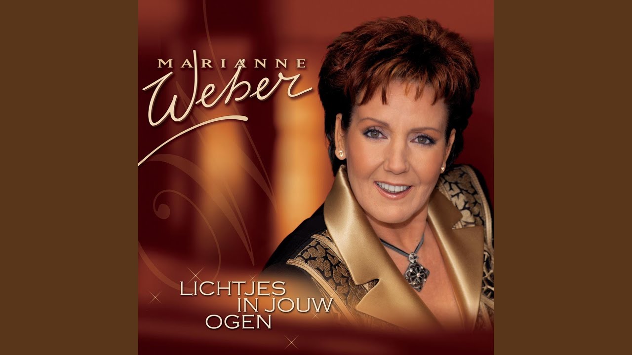 Ik Zie Lichtjes In Jouw Ogen