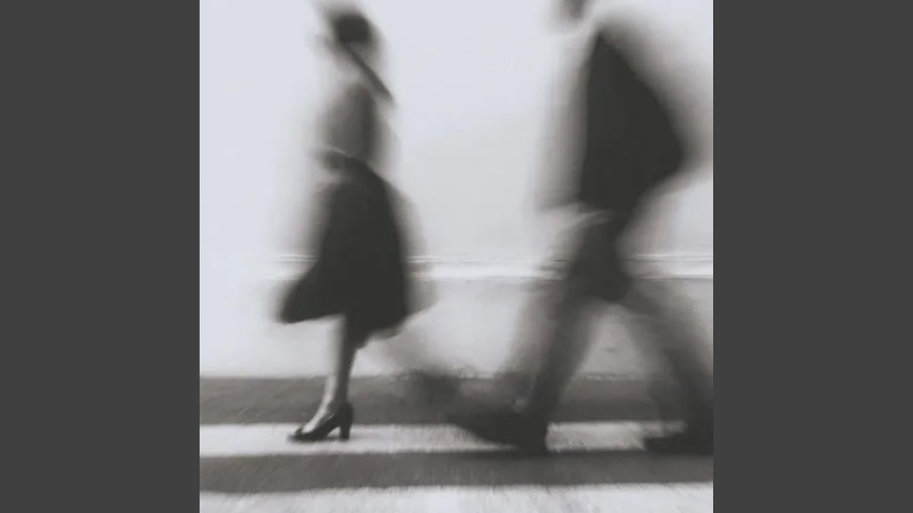 짙은 안개 속으로