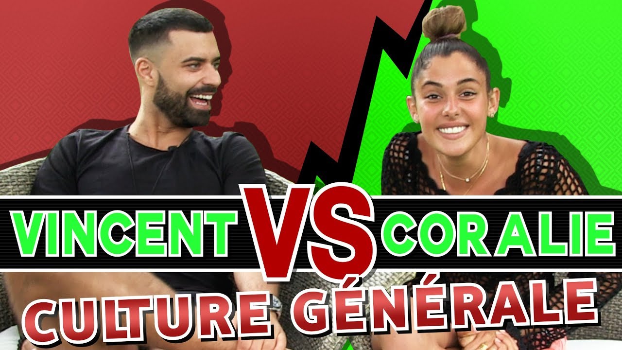 Cahier de vacances : Vincent Queijo (Les Anges 10) et Coralie Porrovecchio, un duo de choc !!