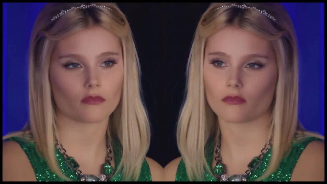 Ambar Smith - like me