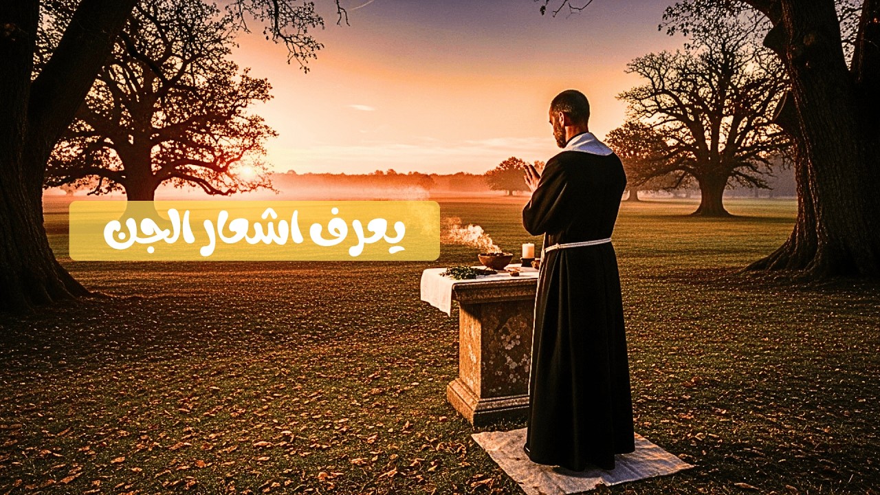 رجل الذي وصف القرآن بأنه سحر قديم وقصته مع #النبي  #محمد ونزول آيات القرآن الكريم  #اكسبلور