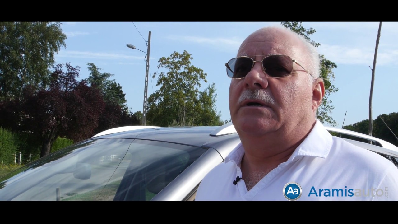 Mon exp&eacute;rience avec Aramisauto - Le t&eacute;moignage de Christian