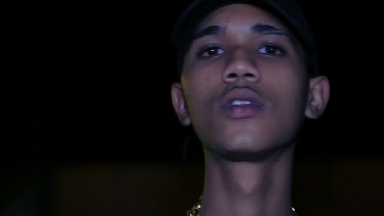 Niyee - Helfire (Offical Music Video)