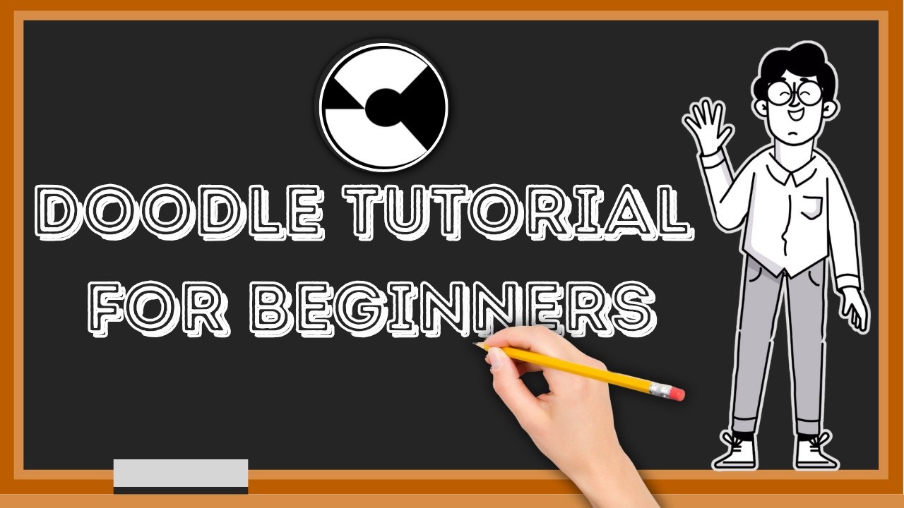 ✏️ How to Create Whiteboard Doodle Animation Videos for Beginners | Create Studio Lifetime Deal