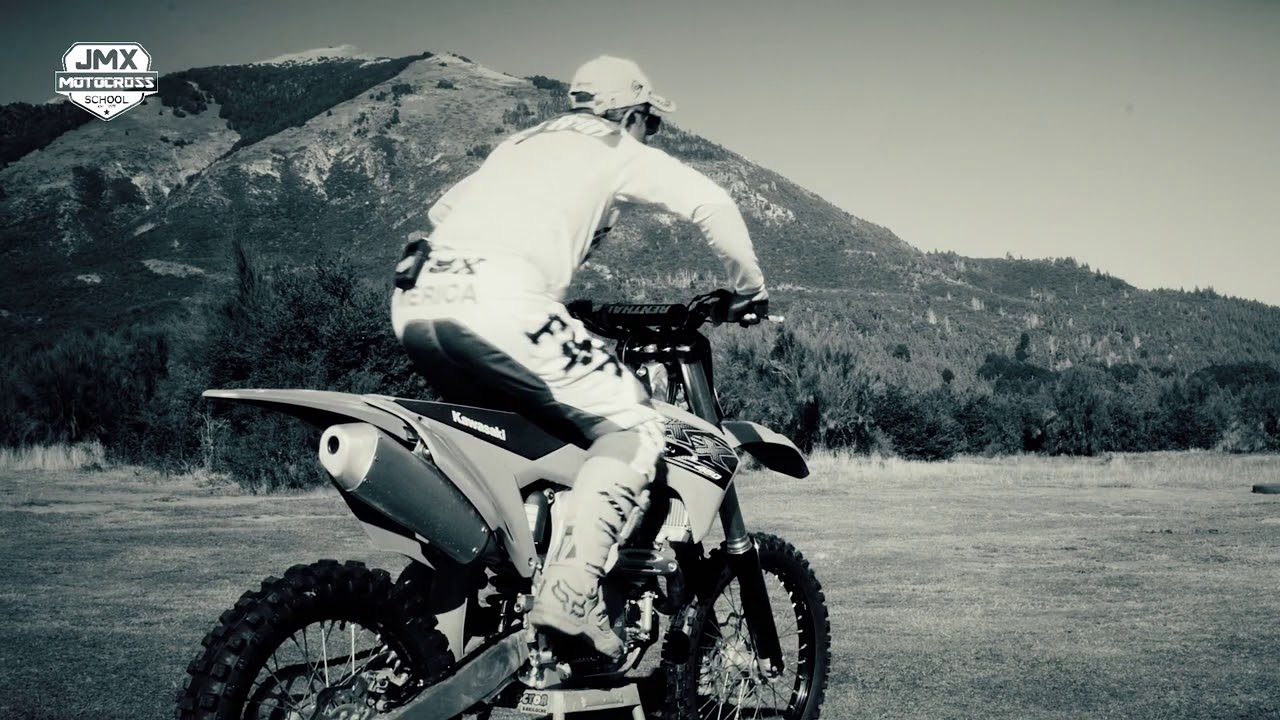 Jorge Martin MX Videos   Puntos de Pivot