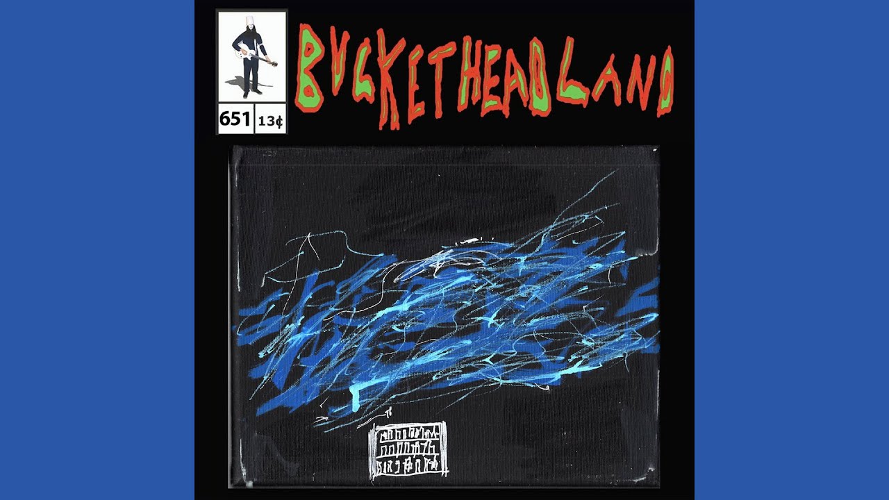 Mists Of Preantiquity - Buckethead (Pike 651)