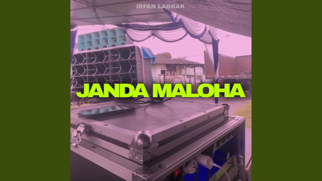 Janda Maloha