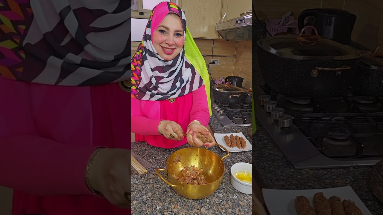 حماتى جاتلى الشاليه على غافله هى واخت زوجى 🙃 كان لازم اعمل كده 🙈🙈🙈