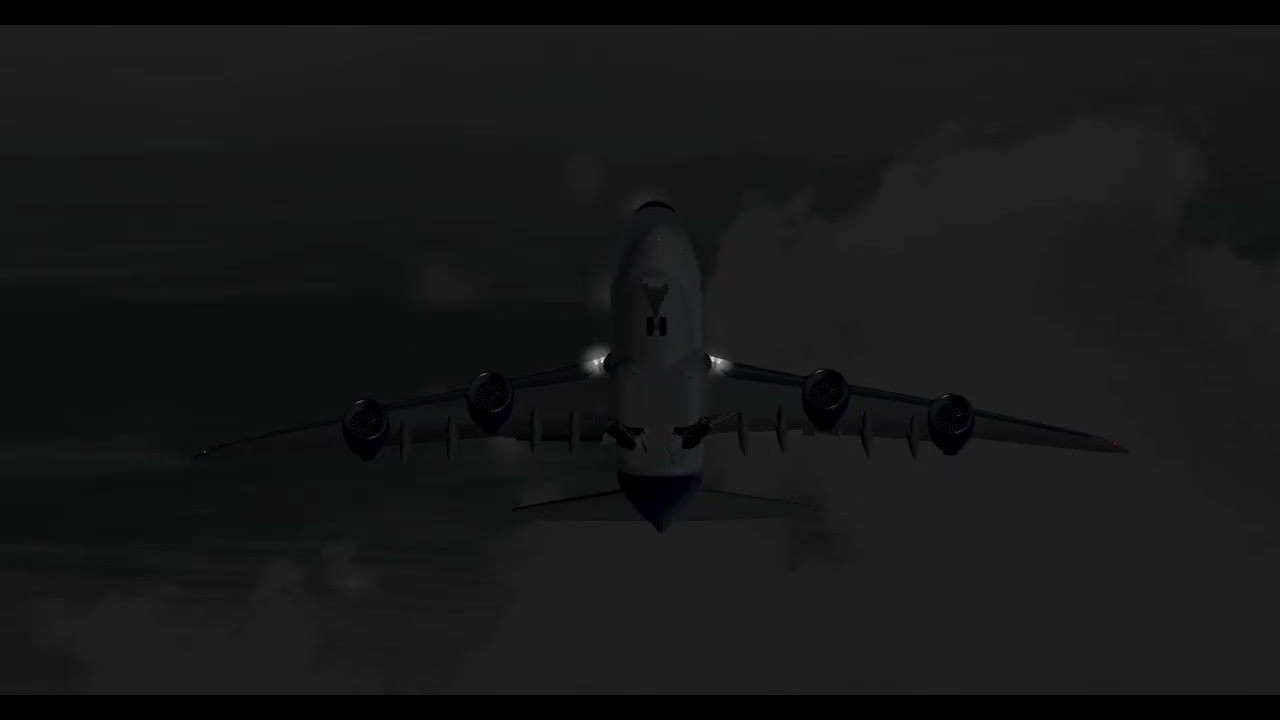 the cargo planes start to leave also shout up to the girl who said my videos are great