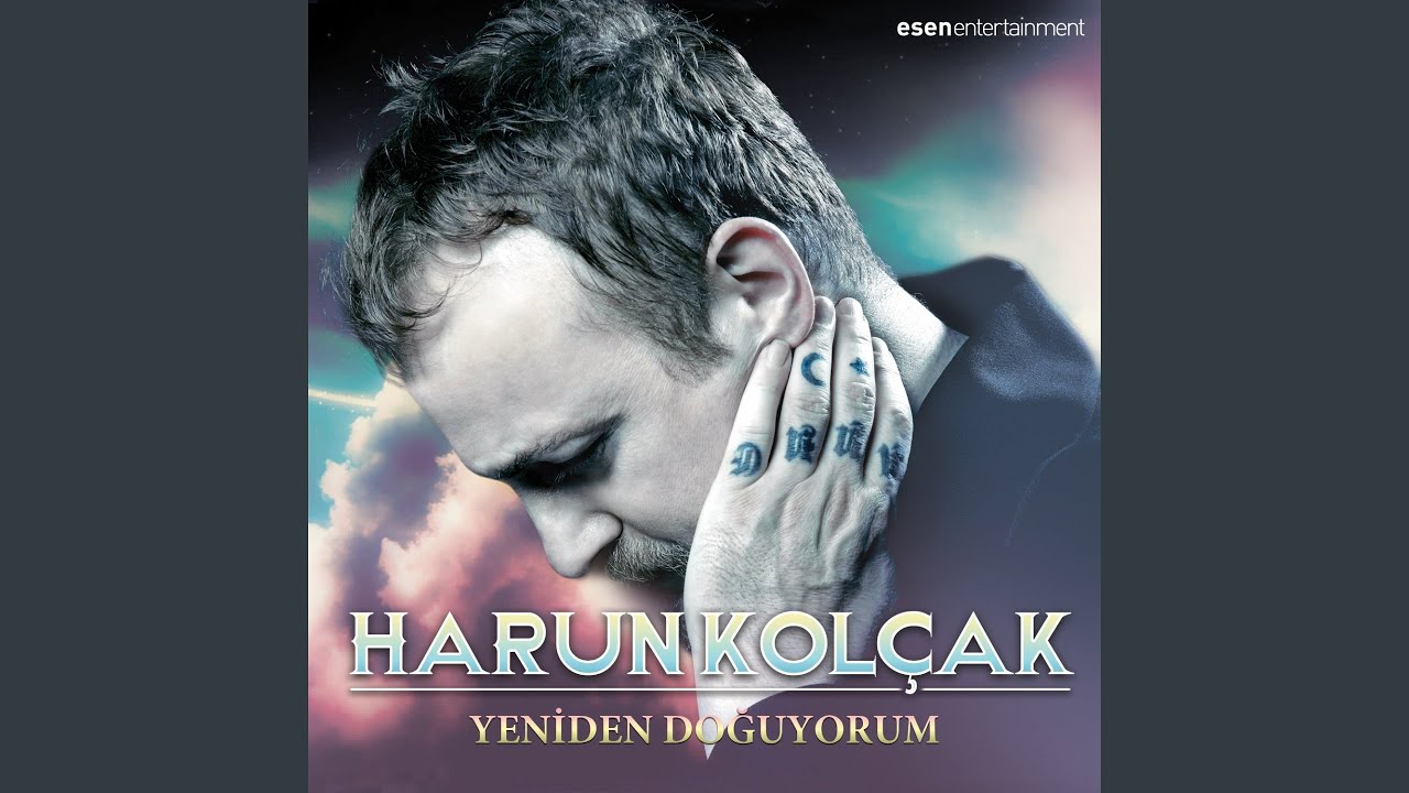 Yeniden Doğuyorum