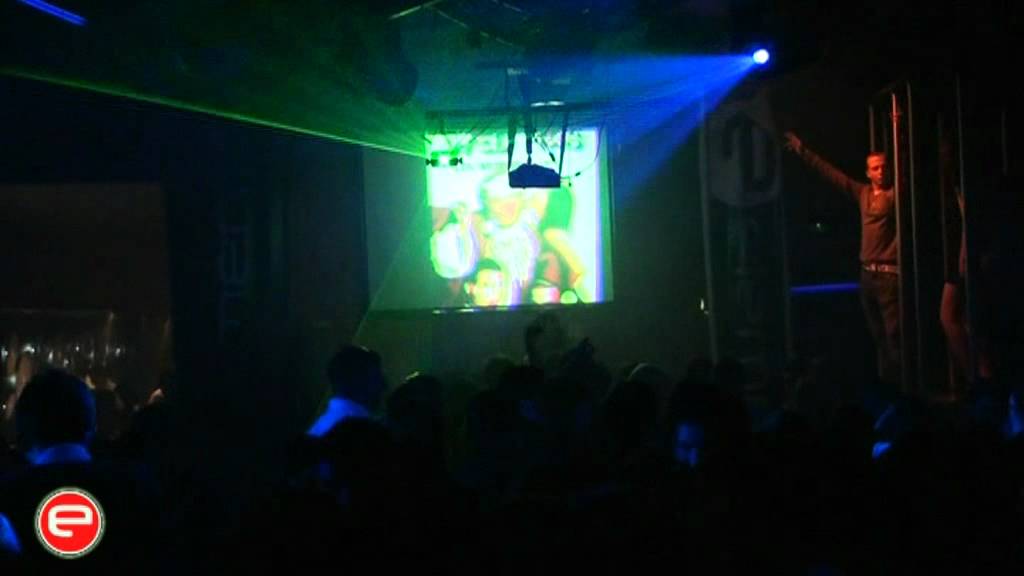 2011 N.Y.E @ Elements Nigthclub Lancaster