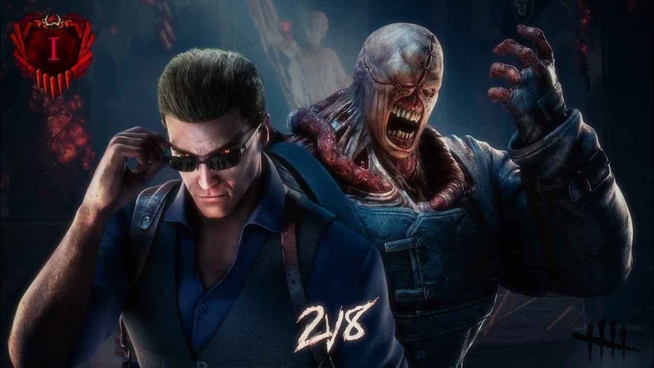 The 2v8 Killer Experience