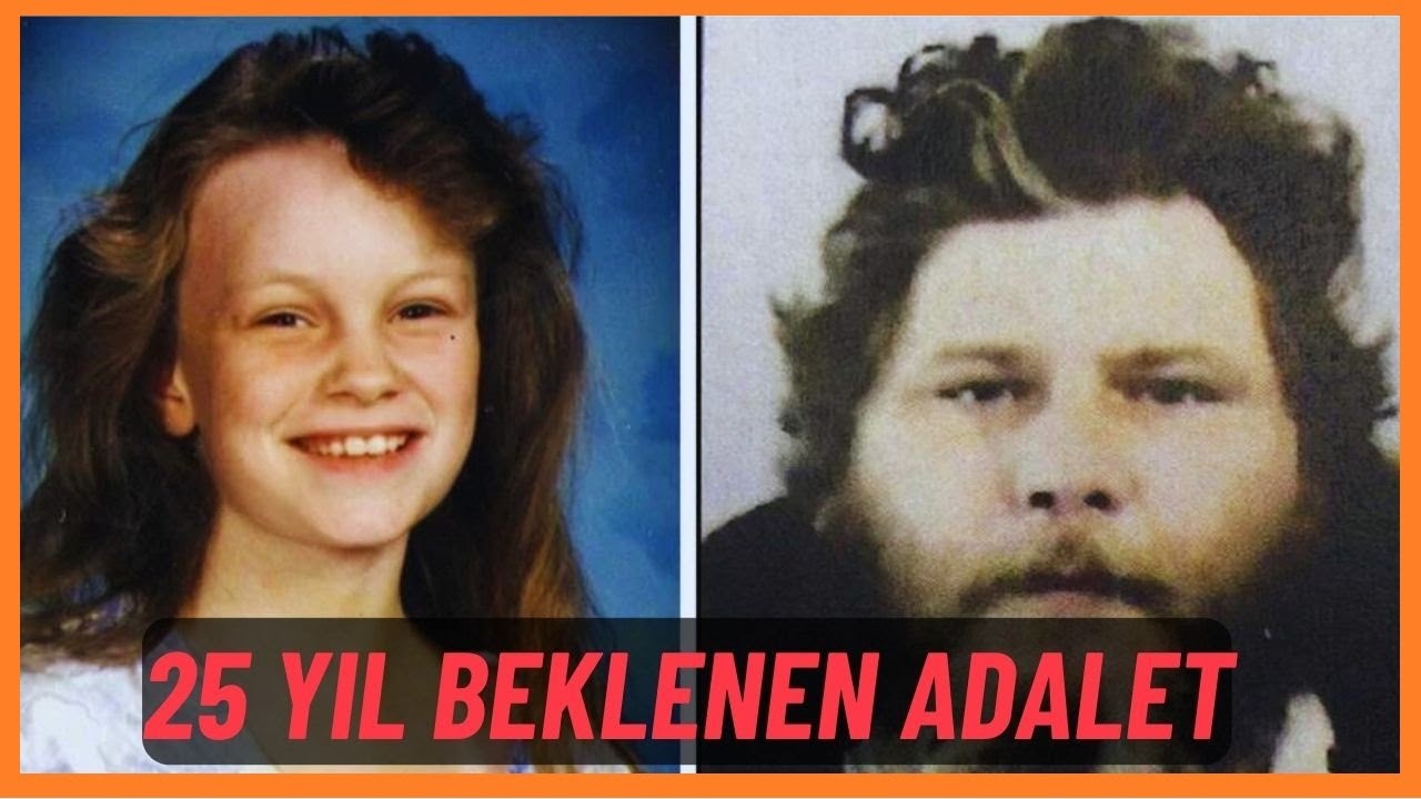 TAM 25 YIL SONRA &Ccedil;&Ouml;Z&Uuml;LD&Uuml; | Amerikalı Kadının Sır Kayboluşu | Cinayet Belgeseli
