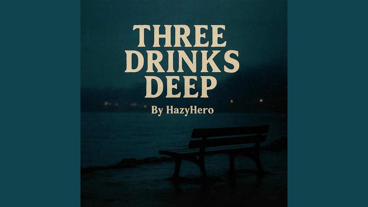 Dance, Drown, Drink