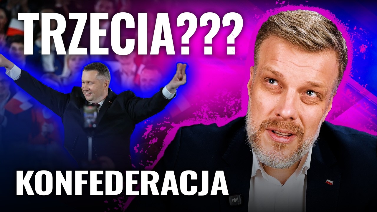 Kandydat PiS na Premiera, Nawrocki zawetował SAFE | Podsumowanie Tygodnia Razem | Zandberg