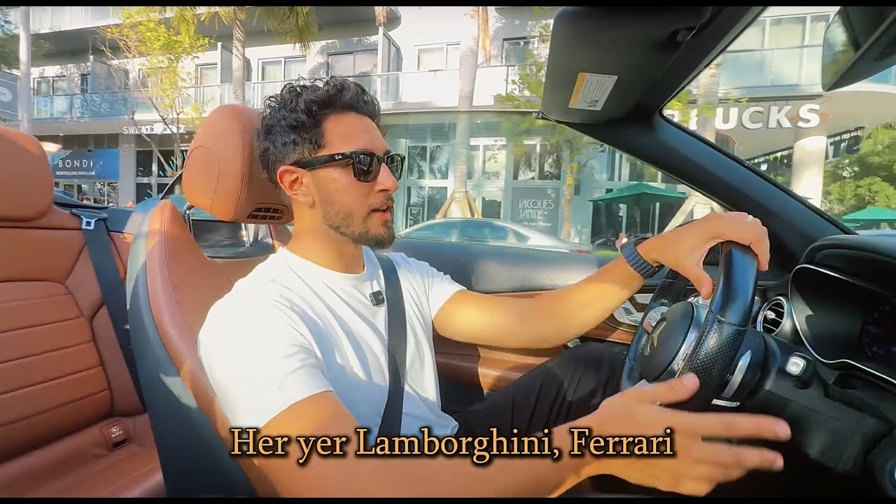 Neden Miami’de Yaşıyorum?