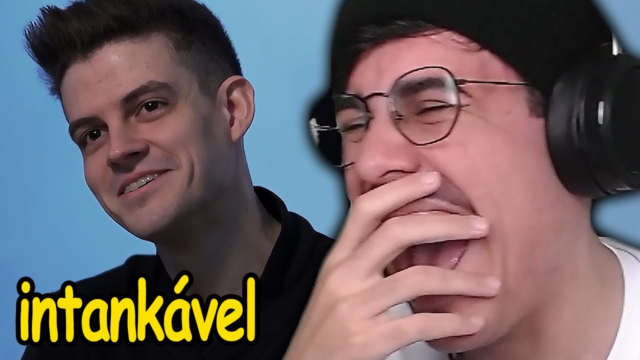 a polêmica entrevista do kami kkkkkk