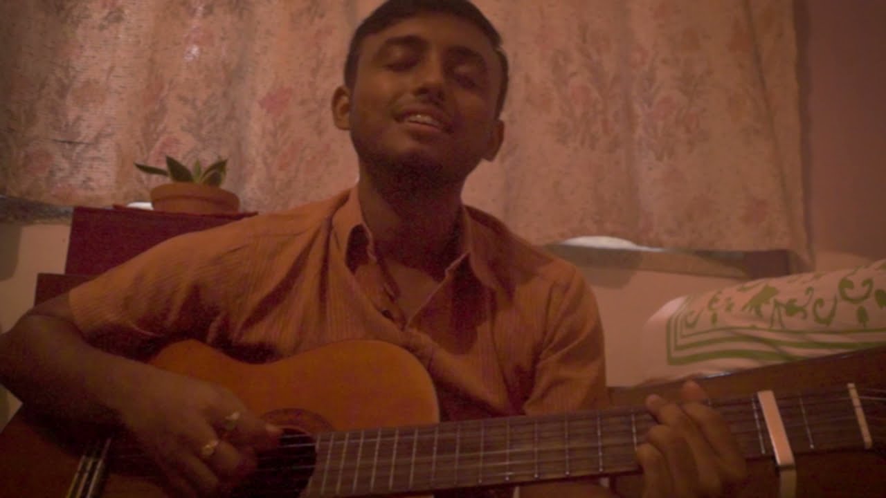 Keno Roder Moto Hasle Na | Cover | Truly Unplugged