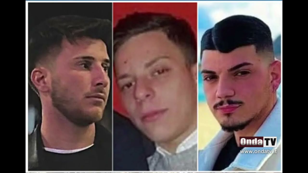 Monreale sconvolta dopo la sparatoria in pieno centro