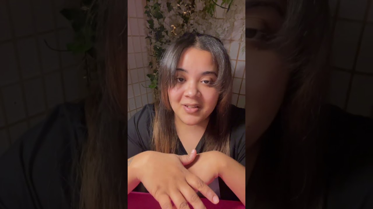 You’re a CELEBRITY?! This is your confirmation friend 