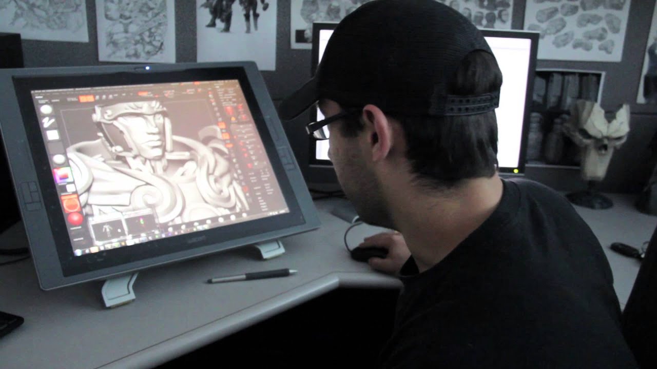 SMITE: The Making of Janus