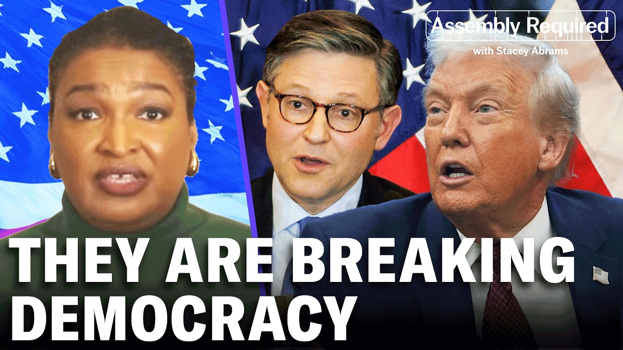 The Hard Truth Democrats Must Face to Win in 2026