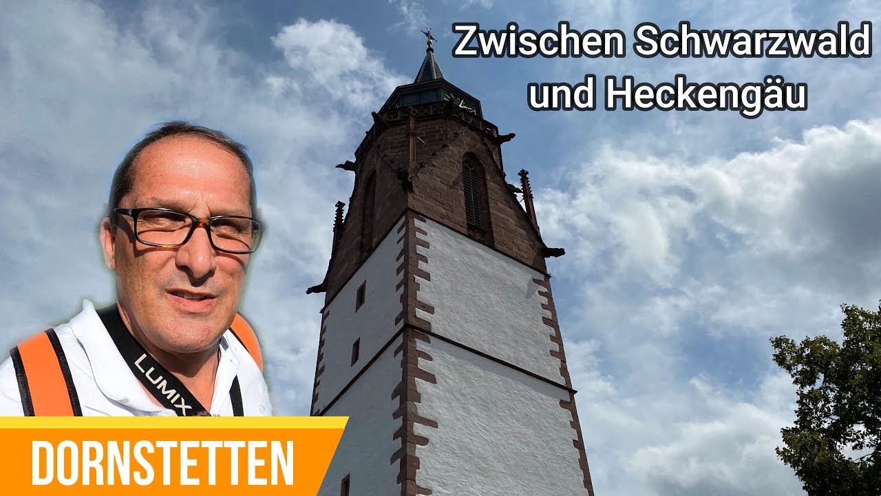 WANDERLEBEN - Zwischen Schwarzwald und Heckengäu