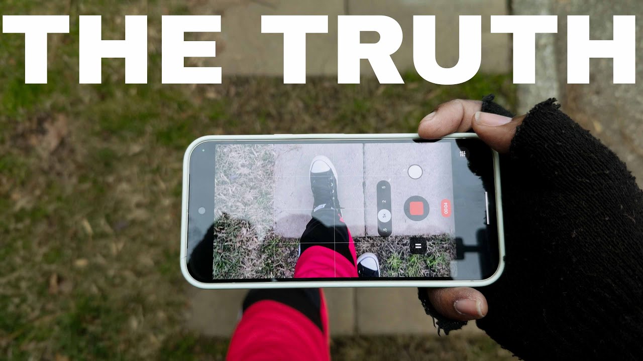 Pixel 10 Pro XL Video - You Need to See This