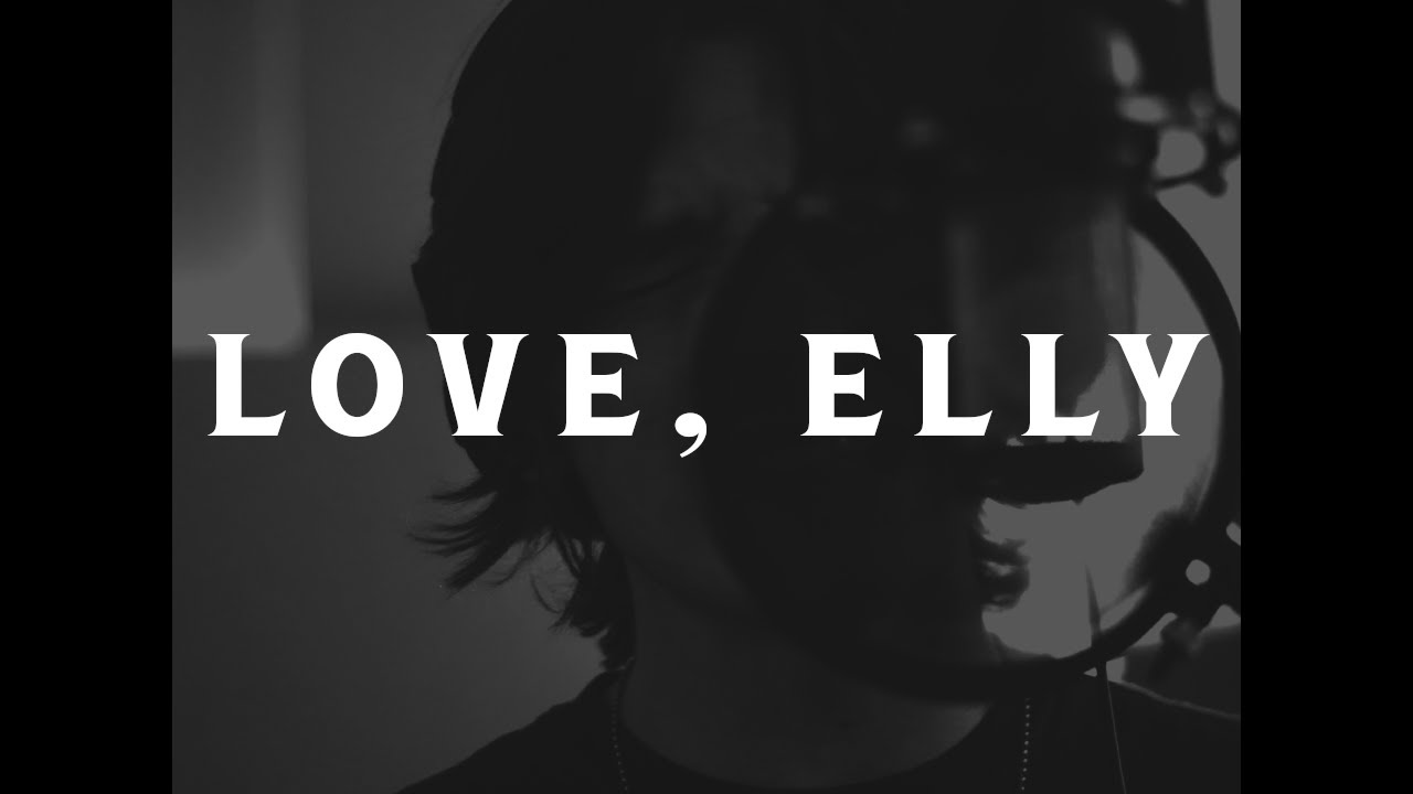 Love, Elly (Studio Version)