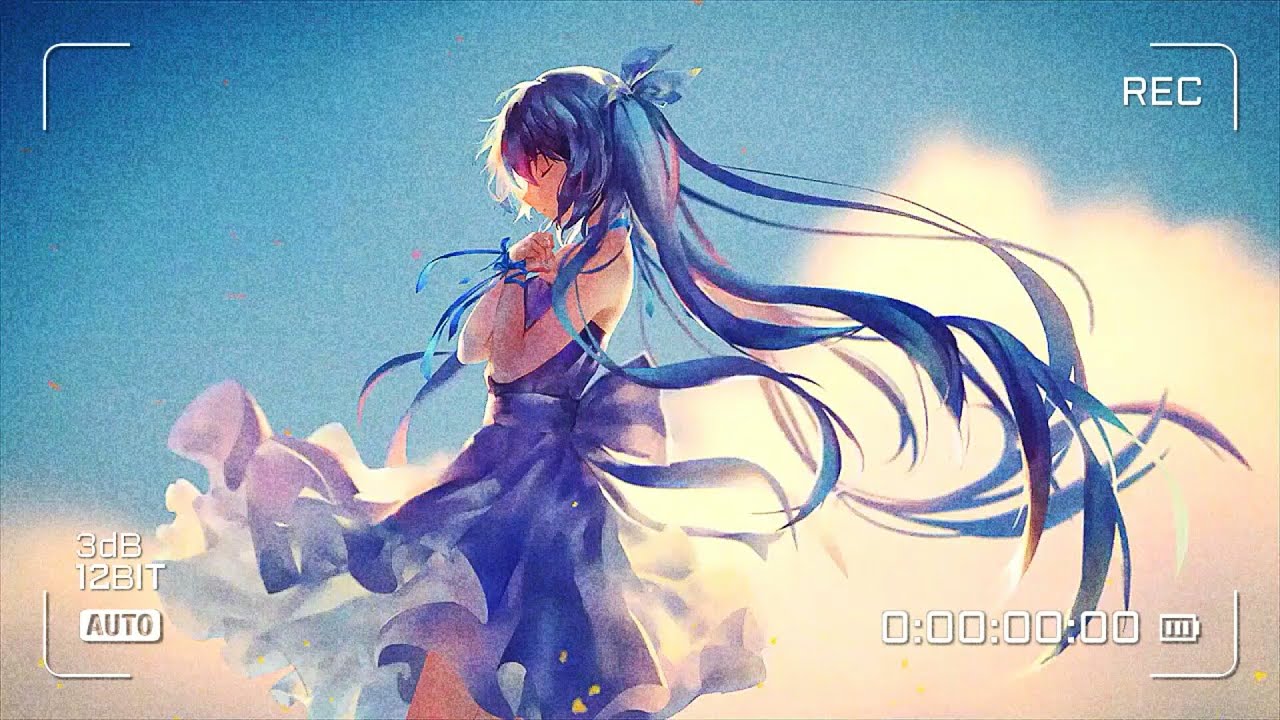 ⭐Closure - Nightcore⭐