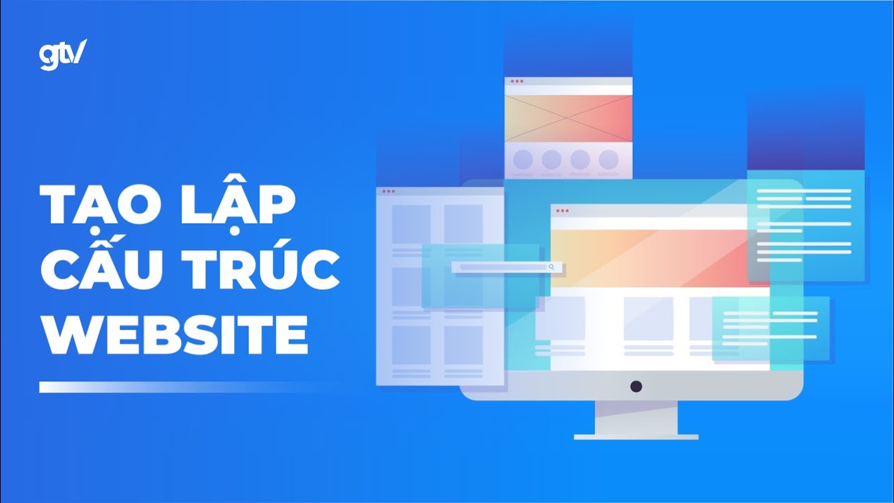 Tự học SEO 6 (P1): Cách lập cấu trúc Website lên Top toàn bộ từ khoá SEO | Học SEO miễn phí 2024