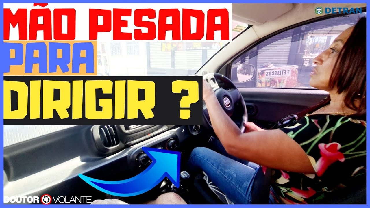 AULA DE MARCHAS PEDAIS E VOLANTE ALUNA MUDA AS MARCHAS AINDA COM MEDO  DR.VOLANTE AUTO ESCOLA ONLINE