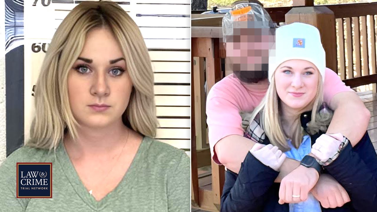 Teacher Allegedly Sent Young Student Nudes, Turned Herself In and Resigned from Mississippi School