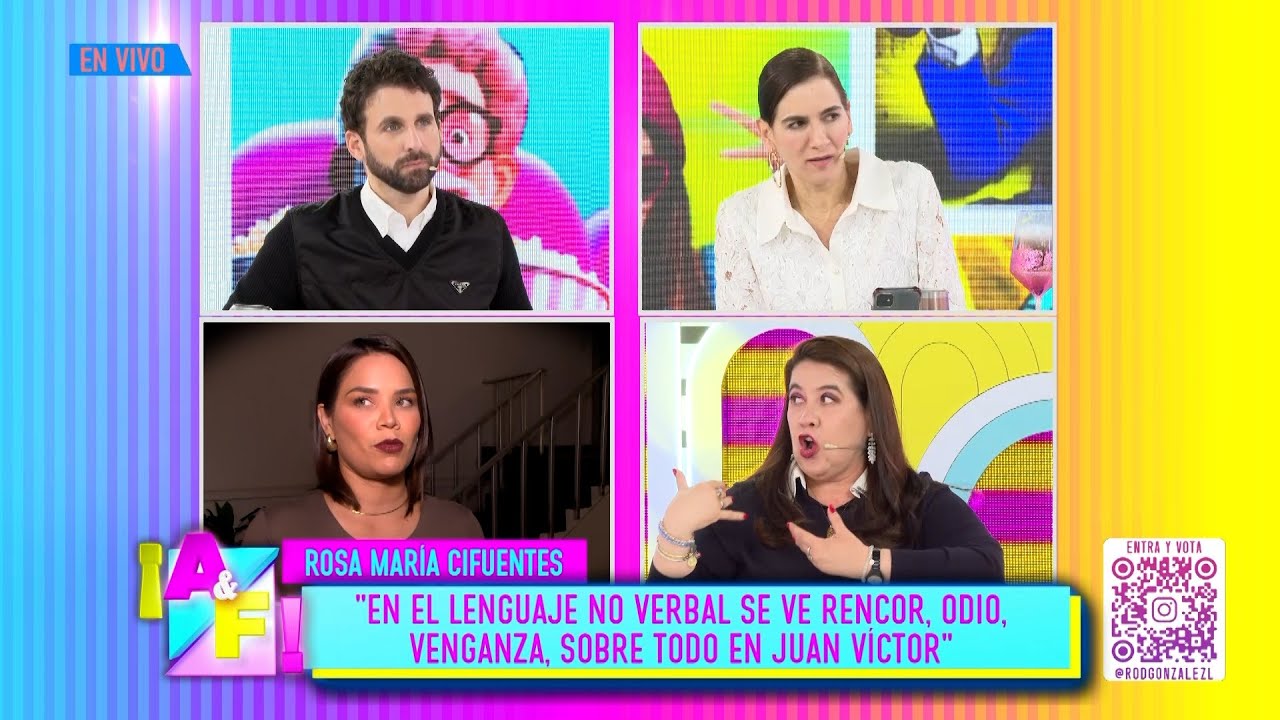 Amor y Fuego - JUN 05 - 2/4 - CIFUENTES: 