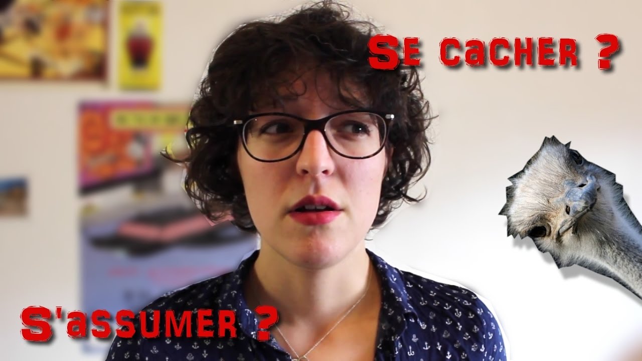 Accepter son homosexualité, c'est pas si simple...