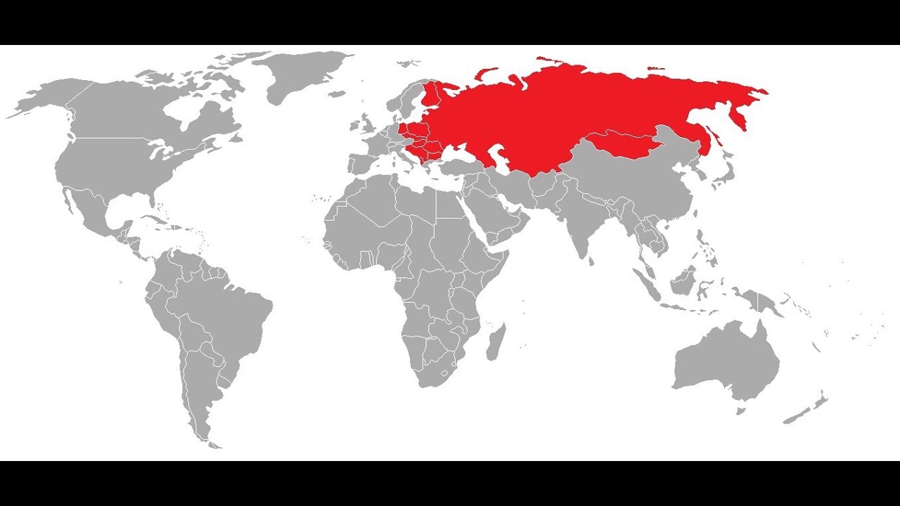 The U.S.S.R.'s Missing Nuclear Bombs