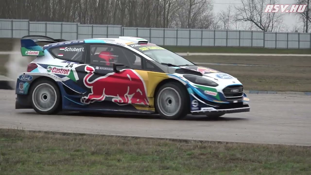 Euro-Ring SSt 2025.12.14. Best of RSV