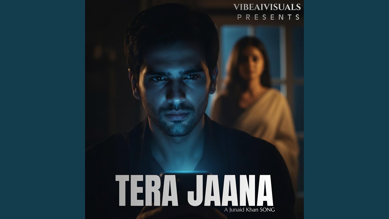 Tera Jaana