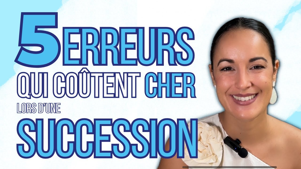 Succession en Espagne : les 5 erreurs qui peuvent ruiner votre héritage